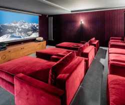 Chalet-Faloria-Cinema-room