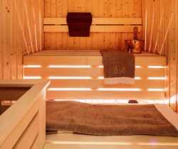 Chalet-Faloria-Sauna