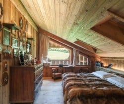 Chalet Krystal-Bedroom