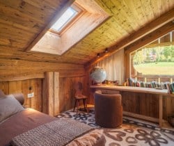 Chalet Krystal-Bedroom