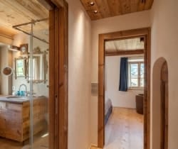Chalet Krystal-Bathroom