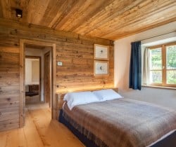 Chalet Krystal-Bedroom