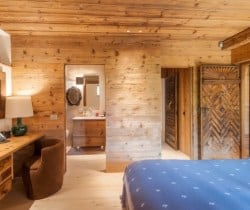 Chalet Krystal-Bedroom
