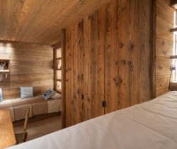 Chalet Krystal-Bedroom