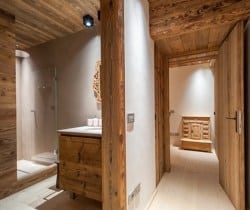 Chalet Krystal-Bathroom