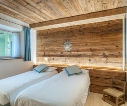 Chalet Krystal-Bedroom