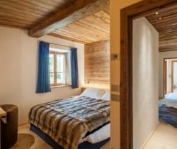 Chalet Krystal-Bedroom