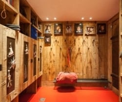 Chalet Krystal-Ski room