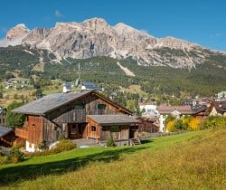 Chalet Krystal-Exterior views