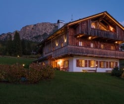 Chalet Krystal-Exterior views