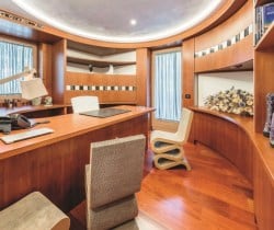 Chalet-Mietres-Office