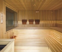 Chalet-Mietres-Sauna