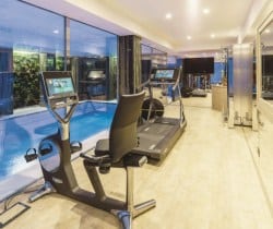 Chalet-Mietres-Fitness-room