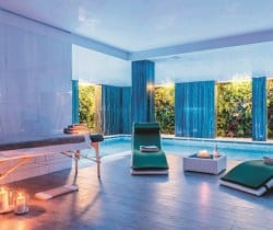 Chalet-Mietres-Wellness-area