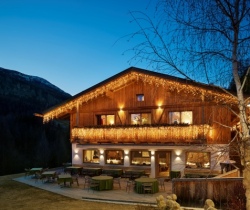 Chalet-Apartment-Sandera-Exterior