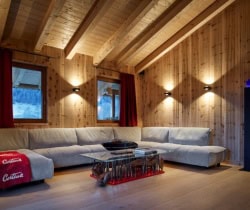 Chalet-Apartment-Sandera-Living-room