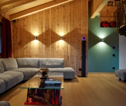 Chalet-Apartment-Sandera-Living-room
