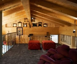 Chalet-Apartment-Sandera-Mezzanine