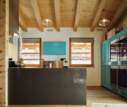 Chalet-Apartment-Sandera-Kitchen