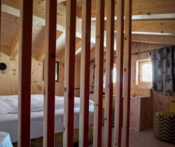 Chalet-Apartment-Sandera-Bedroom