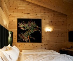 Chalet-Apartment-Sandera-Bedroom