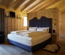Chalet-Apartment-Sandera-Bedroom