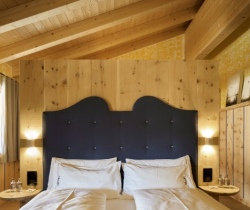 Chalet-Apartment-Sandera-Bedroom