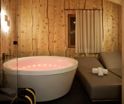 Chalet-Apartment-Sandera-Jacuzzi