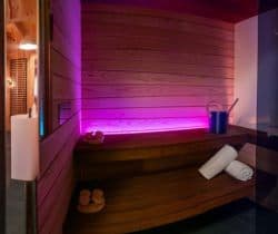 Chalet-Apartment-Sandera-Sauna