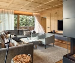 Chalet-Apartment-Dani-Living-room