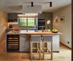Chalet-Apartment-Dani-Kitchen