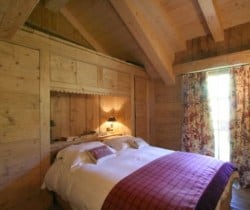 Chalet Maso: Bedroom