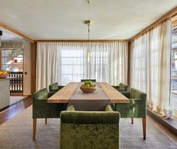 Chalet-Apartment-Poppy-Dining-room