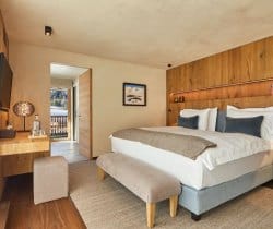 Chalet-Apartment-Poppy-Bedroom
