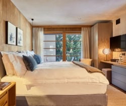 Chalet-Apartment-Poppy-Bedroom