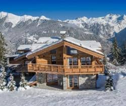 Chalet-Acel-Exterior