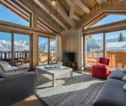 Chalet-Acel-Living-room