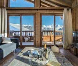 Chalet-Acel-Living-room
