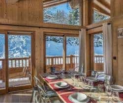 Chalet-Acel-Dining-room