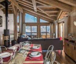 Chalet-Acel-Dining-room