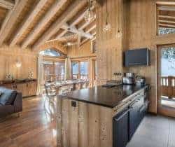 Chalet-Acel-Kitchen