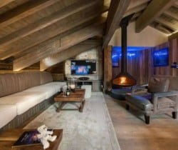 03Chalet Adalia-Living room