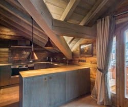 Chalet Adalia-Kitchen
