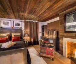 Chalet Adalia-Bedroom