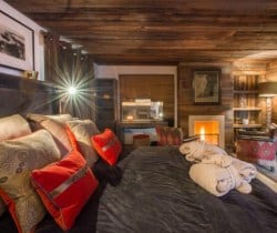 Chalet Adalia-Bedroom