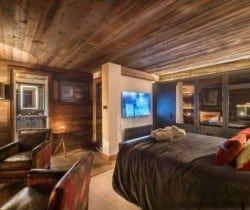 Chalet Adalia-Bedroom