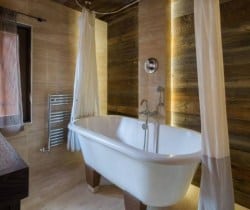 Chalet Adalia-Bathroom