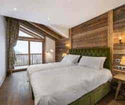 Chalet-Anemone-Bedroom