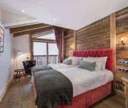 Chalet-Anemone-Bedroom