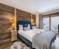 Chalet-Anemone-Bedroom